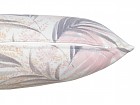 Cojín Macapa rosa 30x50 cm