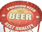 Carrito botellero Beer