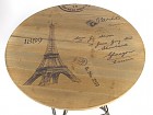 Mesa alta París