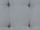 Cabecero tapizado polipiel 160 cm