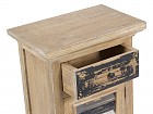 Mueble entrada estrecho Cottage