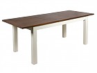 Mesa de comedor extensible Lucca