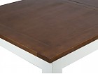 Mesa de comedor extensible Lucca