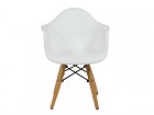 Silla Eames infantil con reposabrazos