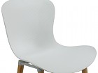Silla moderna ABS