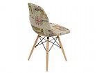 Silla Eames avionetas