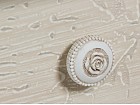 Mueble de entrada shabby chic Rose