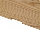 Mesa TV Wood