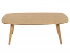 Mesa de centro Wood