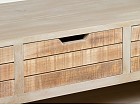 Mueble para televisión plana Bergen