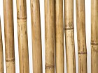 Separador de cañas de bambú Amber