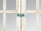 Espejo ventana vintage