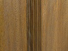 Cabecero Feng shui de madera de teca 160 cm