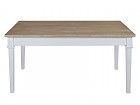 Mesa de comedor Shabby Chic