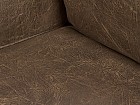 Sillón marrón Marlo