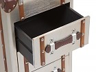 Cajonera maletas antiguas