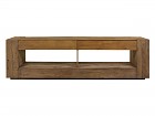 Mueble TV grande madera reciclada Ambient