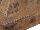 Mesa comedor madera reciclada pino 200 cm Ambient