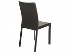 Silla comedor polipiel