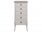 Sinfonier vintage madera paulownia Crop