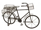 Bicicleta decorativa vintage