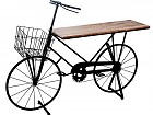 Estantería bicicleta
