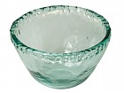 Bowl azteca transparente