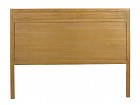 Cabecero roble 160 cm Warm