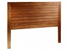 Cabezal madera cama matrimonio 160 cm Ohio