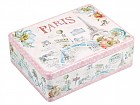 Caja té París