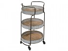 Carro de cocina vintage