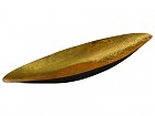 Centro barca oro 39 cm