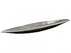 Centro barca plata 82 cm
