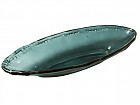 Centro Cartago gris 51 cm