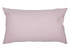 Cojín Panamá rosa 50x70 cm