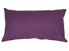 Cojín Panamá púrpura 50x70 cm