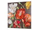 Cuadro flores A