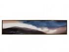 Cuadro panorámico paisaje