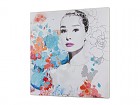 Cuadro Audrey Hepburn