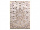 Cuadro mandala beige