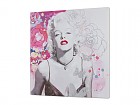 Cuadro Marilyn Monroe