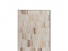 Cuadro texturas tonos tierra 60x80cm