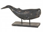 Escultura ballena