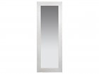 Espejo blanco envejecido 45x147 cm