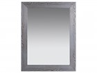 Espejo gris envejecido 76x98 cm
