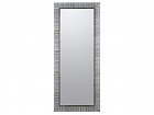 Espejo marco oro plata 174x74 cm