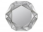 Espejo moderno poliedro