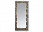 Espejo rectangular vintage 180x84 cm