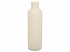 Jarrón cristal Thai blanco 59 cm