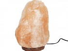 Lámpara de mesa sal del Himalaya grande 9,40 kgs